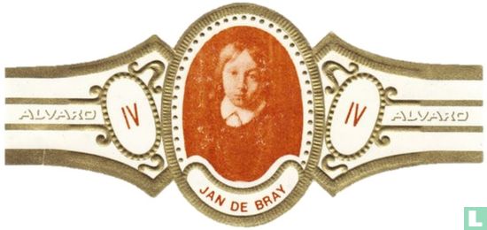 Jan de Bray - Afbeelding 1