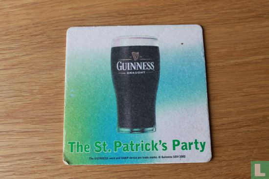 The St. Patrick's Party - Image 2