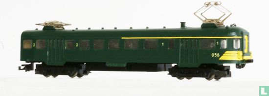 El. treinstel NMBS serie AM 54 - Afbeelding 1