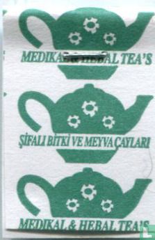 Karisik Bitkisel Çay - Afbeelding 3