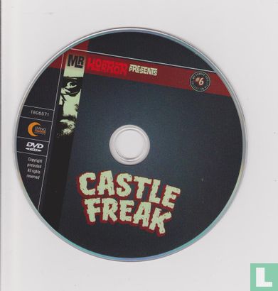 Castle Freak - Afbeelding 3