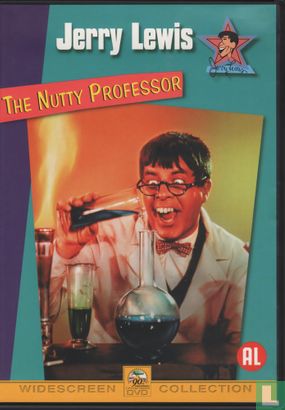 The nutty professor - Bild 1