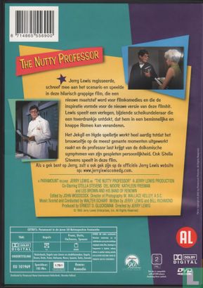The nutty professor - Image 2