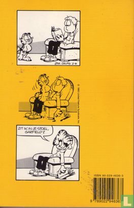 Garfield pocket 22  - Image 2