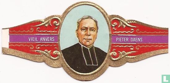 Pieter Daens - Image 1