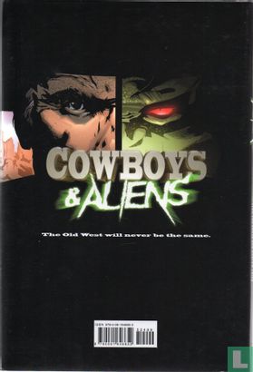 Cowboys & Aliens - Bild 2