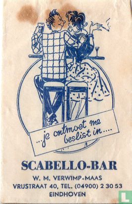 Scabello Bar - Bild 1