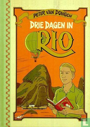 Drie dagen in Rio - Image 1