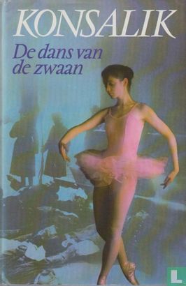 De dans van de zwaan - Image 1