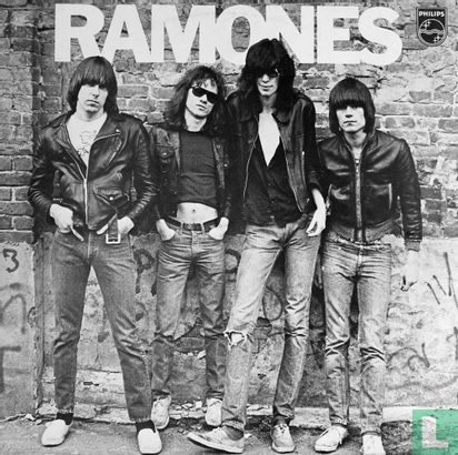 Ramones - Afbeelding 1