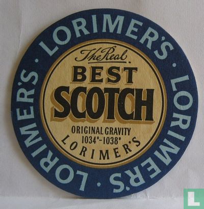 Best Scotch - Image 1