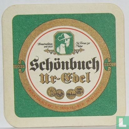Schönbuch Ur-Edel - Image 1