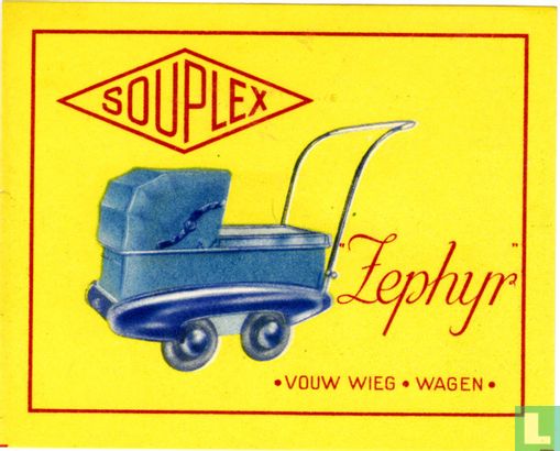 Souplex Zephyr