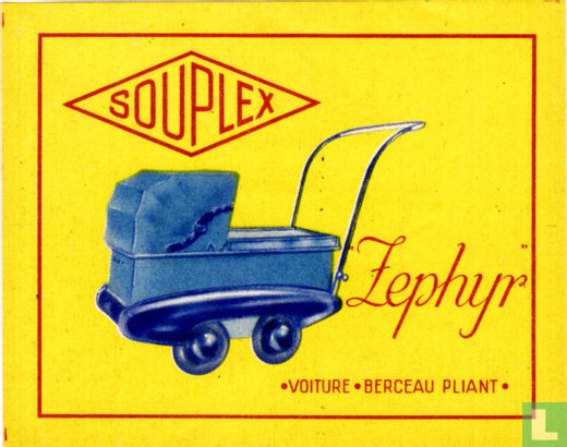 Souplex Zephyr