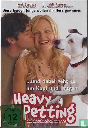 Heavy Petting - Image 1