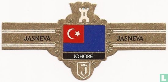 Johore - Bild 1