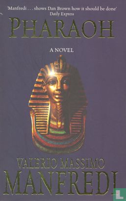Pharaoh - Image 1