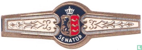 Senator    - Afbeelding 1