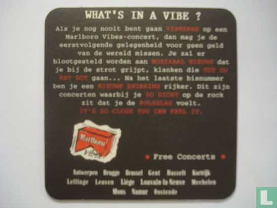 Marlboro Vibes NL - Image 2