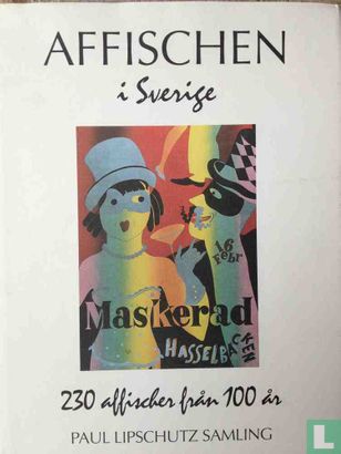 Affischen i Sverige - Image 1