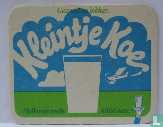 Kleintje Koe