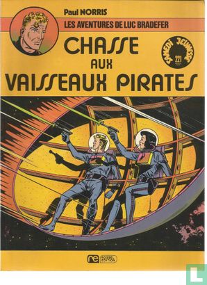 Chasse aux vaisseaux pirates - Image 1
