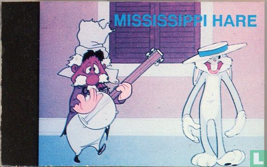 Mississippi Hare - Afbeelding 1