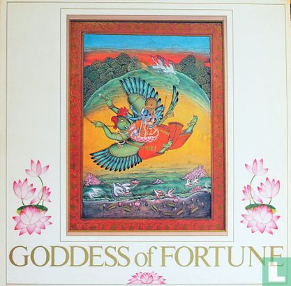 Goddess of Fortune - Bild 1