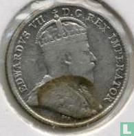 Kanada 5 Cent 1906 - Bild 2
