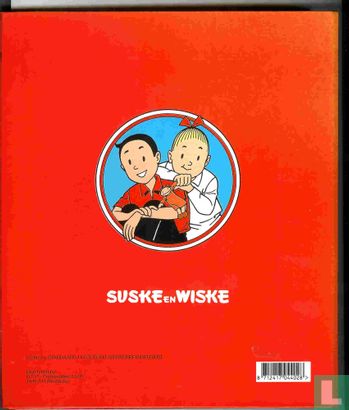 Suske en Wiske - Bild 2