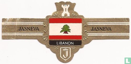 Libanon - Afbeelding 1