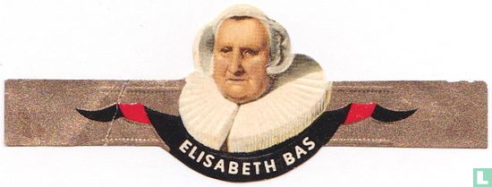 Elisabeth Bas  - Image 1