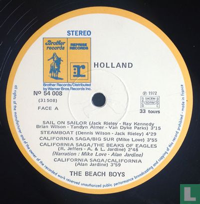 Holland - Afbeelding 3