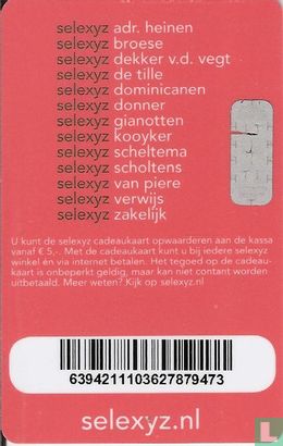 Selexyz - Image 2