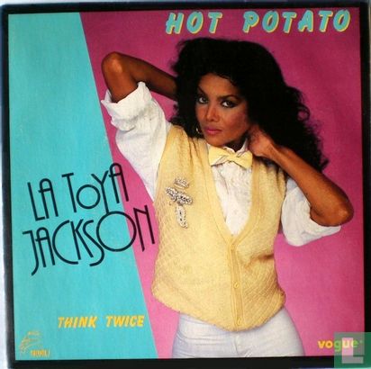 Hot Potato - Bild 1
