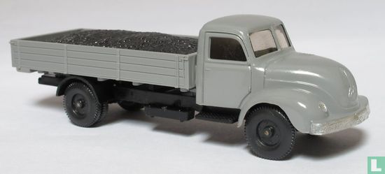 Magirus S 3500