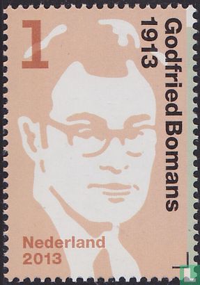 Niederländischer Schriftsteller  