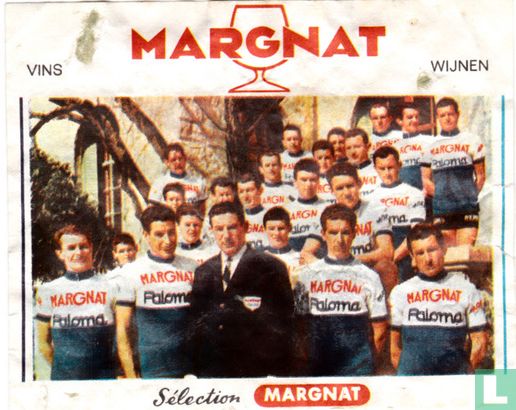 Sélection Margnat