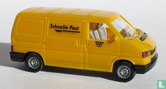 Volkswagen T4 ’Schnelle Post’