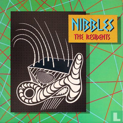 Nibbles - Afbeelding 1