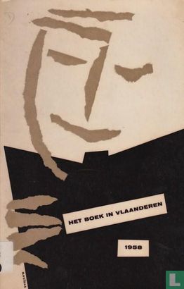 Het boek in Vlaanderen 1958 - Image 1