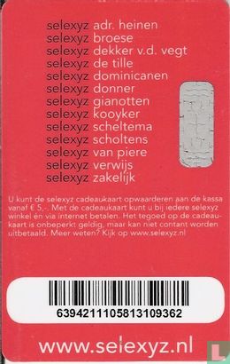 Selexyz - Bild 2