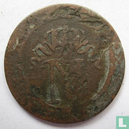 France 10 centimes 1810 (BB) - Image 2