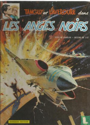 Les anges noirs - Afbeelding 1