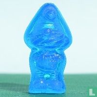 Egyptian Smurf [t] (blue) - Image 1