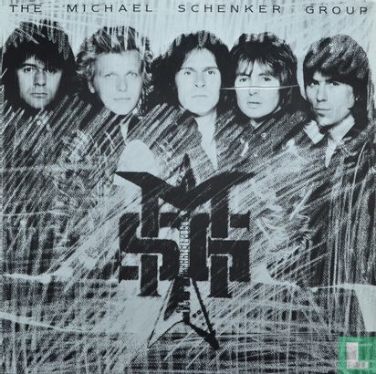 The Micheal Schenker Group II - Image 1