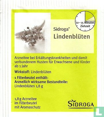 Lindenblüten  - Afbeelding 1