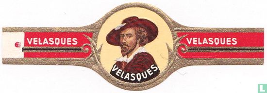 Velasques - Velasques - Velasques  - Bild 1