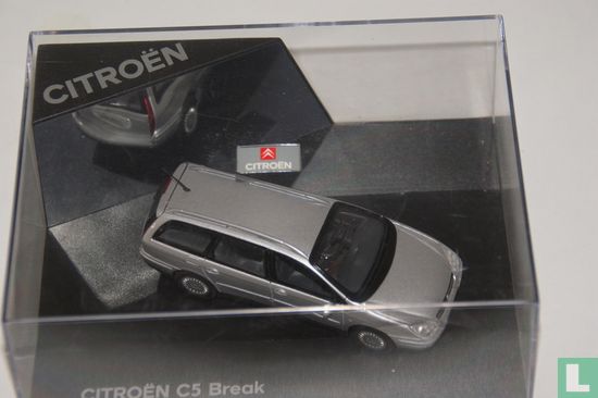 Citroën C5 Break - Afbeelding 2