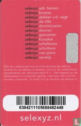Selexyz - Image 2